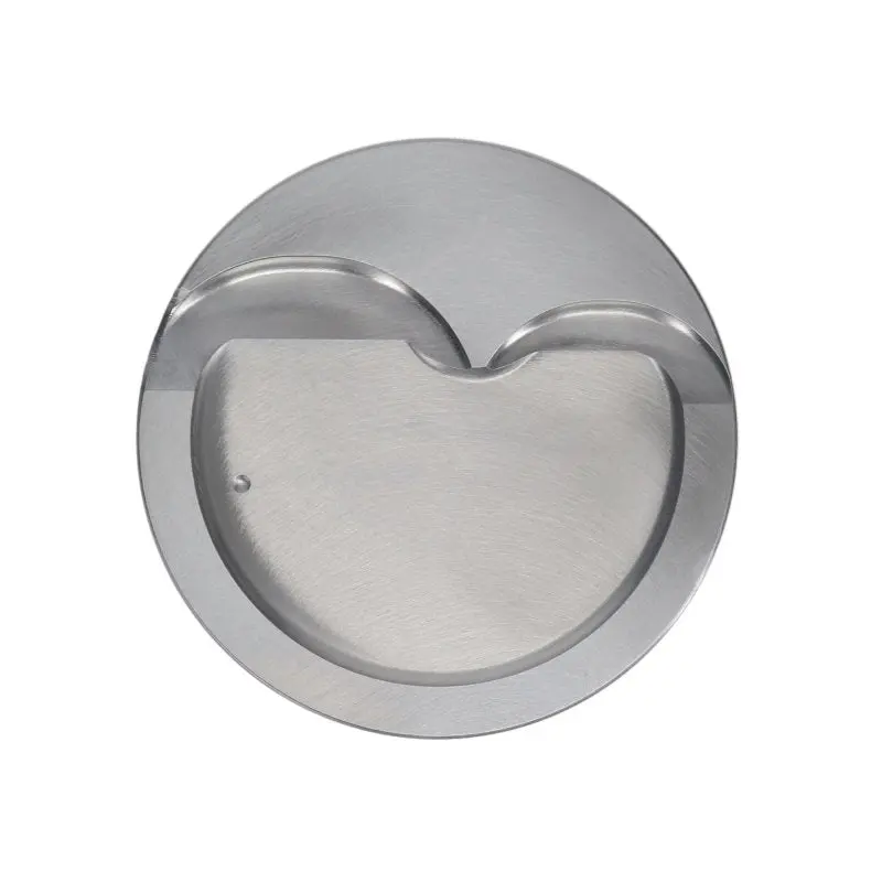 Wiseco Ls-Series Forged Piston Kit For Small-Block Chevy – 4.35In Bore, 11Cc Dome 1