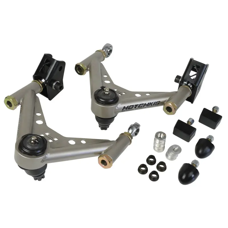 Hotchkis 66-72 Dodge Charger Upper Tubular A-Arms 1