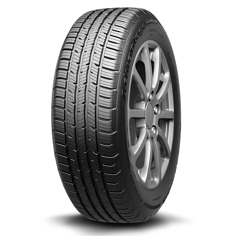 Bfgoodrich Advantage Control 225/60R17 99H 1
