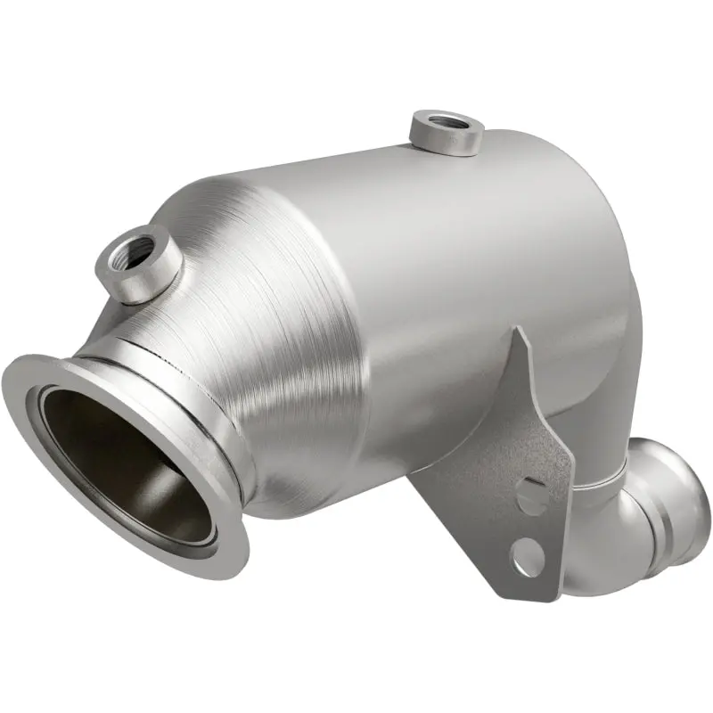 Magnaflow Direct-Fit Oem Replacement Catalytic Converter For 2015–2017 Mercedes-Benz C300 L4 1
