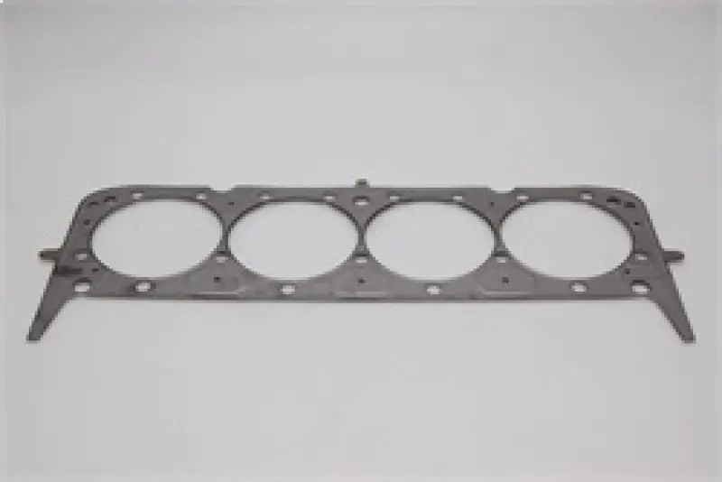 Cometic Mls Cylinder Head Gasket For Chevrolet Gen I Small Block V8 – .027" Thick, 4.135" Bore 1