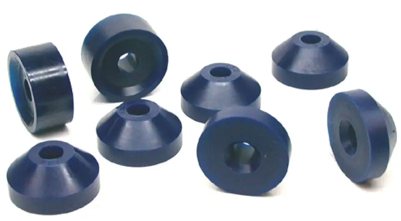 Superpro Triumph-Diff Cone Mount 1