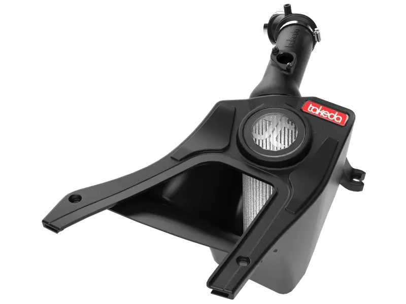 Afe 22-25 Honda Civic (2.0L L4) Takeda Momentum Cold Air Intake System W/ Pro Dry S Filter 1