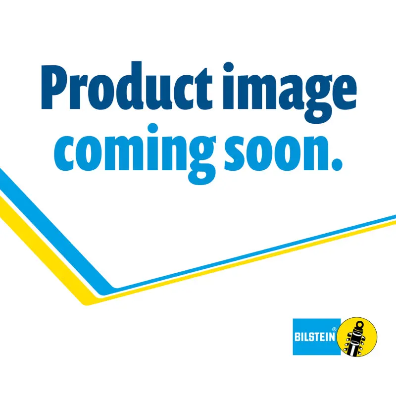 Bilstein B3 Oe Replacement 03-05 Mercedes-Benz C230 Kompressor L4 1.8L Front Coil Spring 1