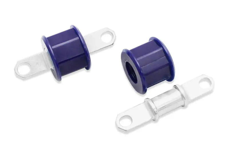 Superpro Rear Trailing Arm Forward Bushing Kit – 2004 Mazda 3 I Model 1