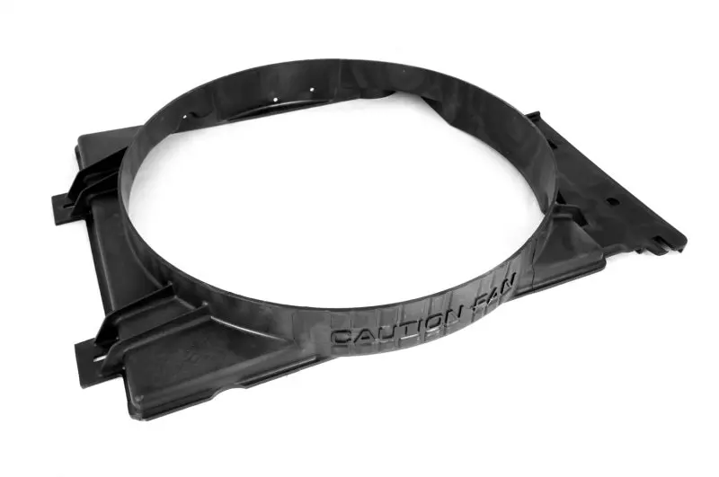 Omix-Ada Radiator Fan Shroud For 1997–2006 Jeep Wrangler Tj 4.0L Engine – Direct Replacement Oem Fit 1
