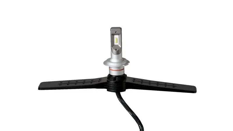 Putco F1 Led Light Kit – Psx24 High-Power Pair 1