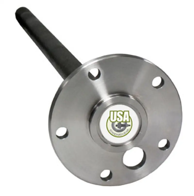 Usa Standard Axle Shaft For 66-75 Ford Bronco / 28 Spline / Small Bearing / 27 1/8In Long 1