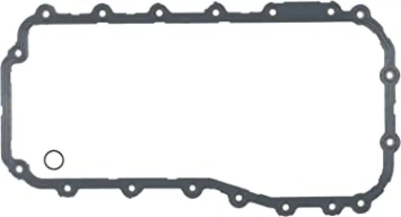Mahle Original Oil Pan Gasket Set For 1996–2000 Hyundai Elantra 1