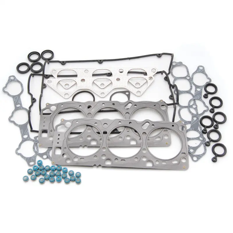 Cometic Top-End Gasket Kit For Mitsubishi 6G72 Dohc – 93Mm Bore, .080" Mls Head Gasket 1