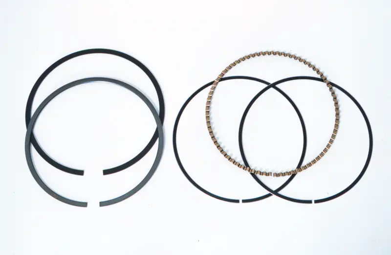 Mahle Drop-In Piston Ring Set – 4.125 Inch Bore, 1.0Mm / 1.0Mm / 2.0Mm Thickness 1