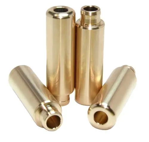 Gsc P-D Manganese Bronze Intake Valve Guides For Hyundai Theta G4Kf Engine – 8-Piece Set 1