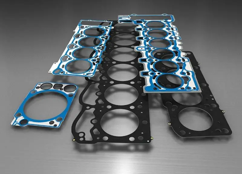 Mahle Original Infiniti I30 99-96 Head Set 1