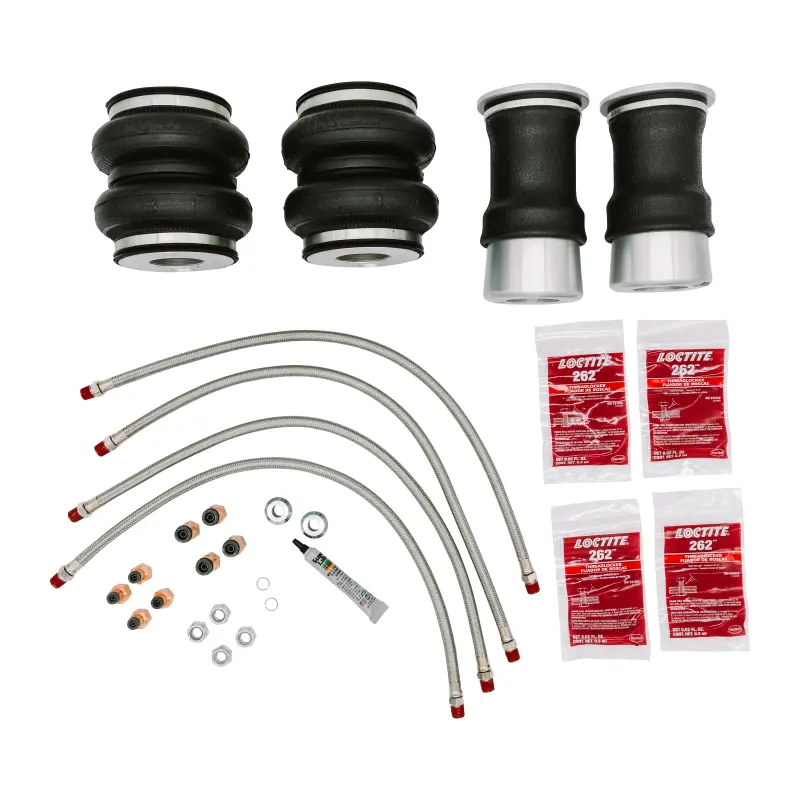 Air Lift Coil-To-Air Conversion Kit For 2015–2021 Subaru Wrx And Wrx Sti 1