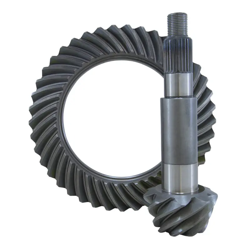 Usa Standard Dana 60 Reverse-Rotation Ring And Pinion Gear Set – 4.88 Ratio, Heavy-Duty Thickness 1