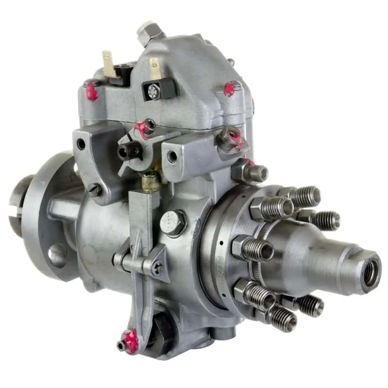 Industrial Injection High-Output Fuel Pump For Ford 6.9L Diesel Trucks And Vans 1