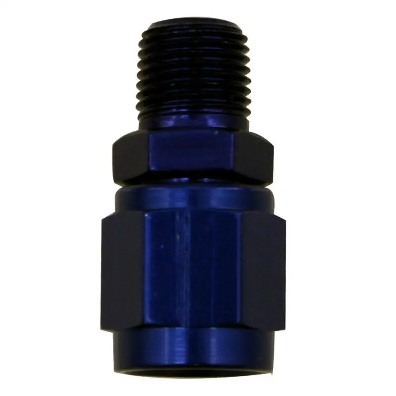 Nitrous Express 4An Female Swivel Fitting To 1/8" Npt Adapter 1