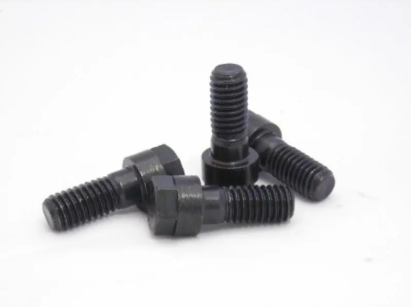Mcleod 8Mm X 1.50Mm X 20Mm Bolt Pack For Ford Mustang (1980–1995), 6 Per Box 1