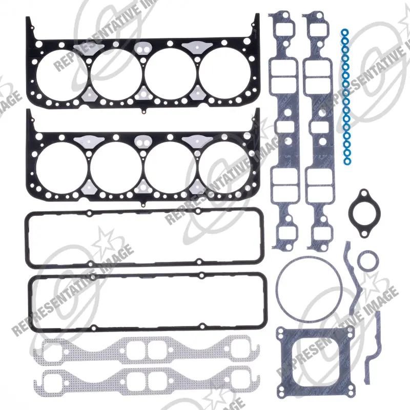 Cometic Oil Pump Gasket Kit For Mitsubishi 6G72 Dohc Engines (1991–2000) 1