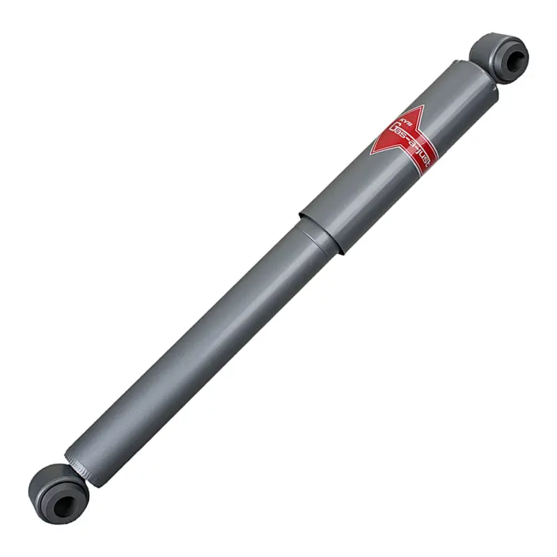 Kyb Gas-A-Just Adjustable Shock Absorbers – Front & Rear Fitment For 1957–1976 Ford Motorhome Chassis And 1984–1989 Toyota 4Runner 1