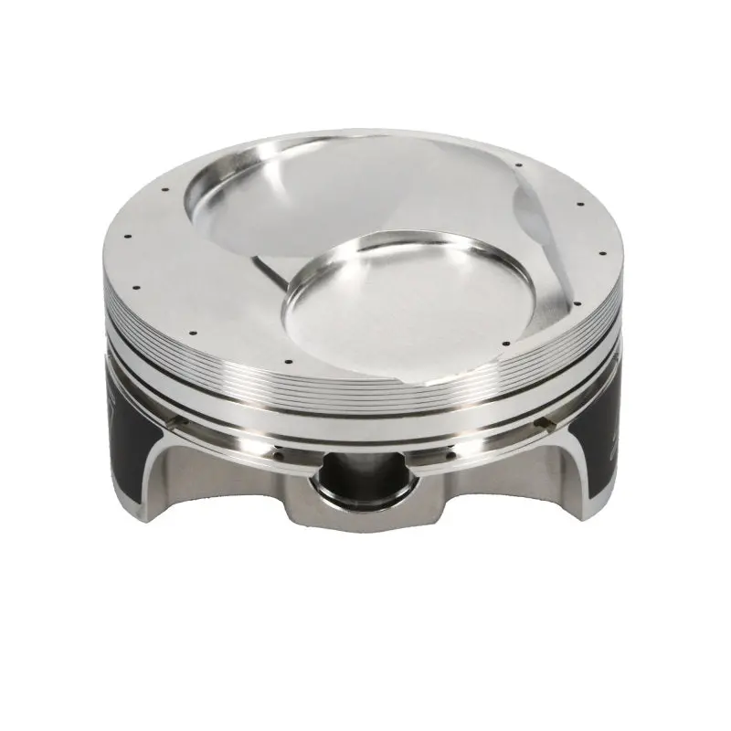 Wiseco Bbc Quick 8 Forged Pistons – +4Cc Dome, 1.155" Ch, Stock Piston Shelf 1