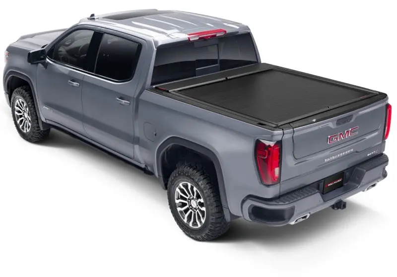 Roll-N-Lock A-Series Xt Retractable Tonneau Cover For 2015–2019 Chevrolet Silverado 2500/3500 (78.9" Bed) 1