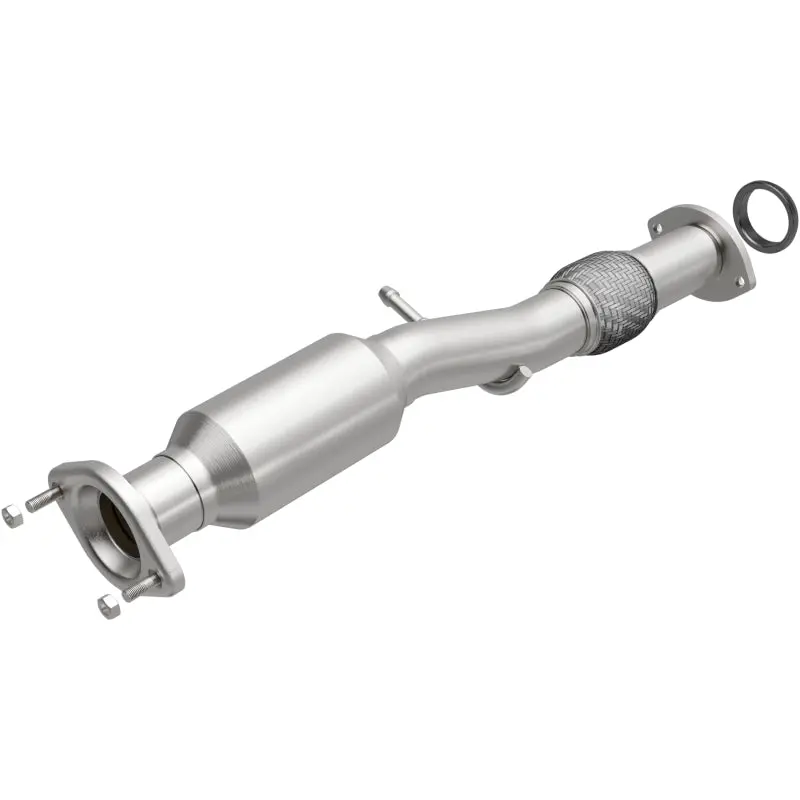Magnaflow Direct-Fit Catalytic Converter For 2017–2019 Toyota Highlander 3.5L V6 1