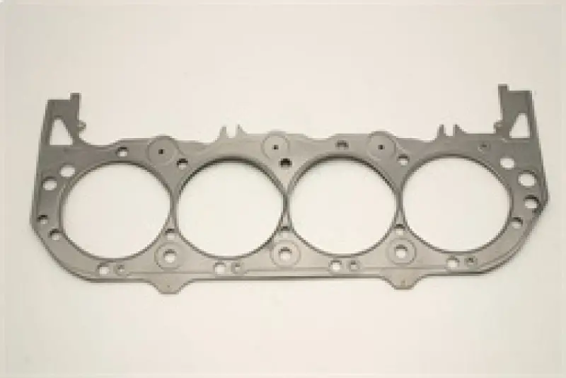 Cometic Mls Cylinder Head Gasket For Gm/Mercury Marine Gen-Iv Big Block V8 – .060" Thick, 4.530" Bore 1