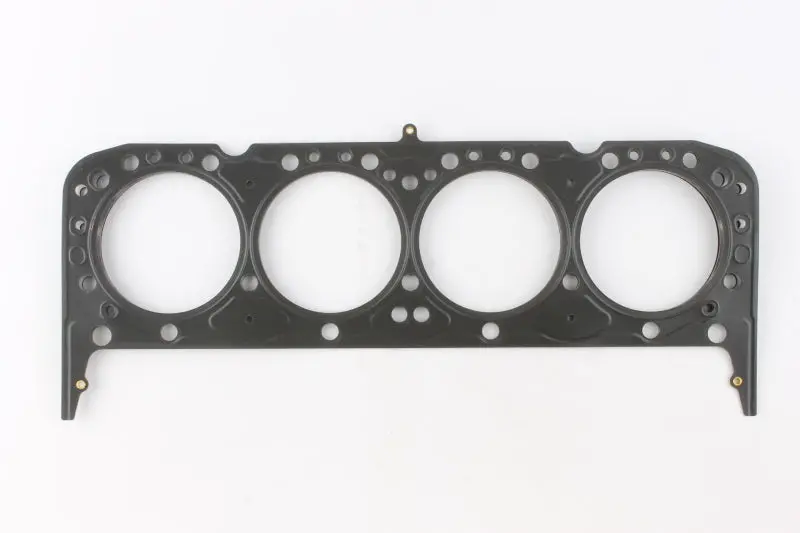 Cometic Chevy Gen-1 Small Block V8 .040In Mls Cylinder Head Gasket - 4.004In Bores 1