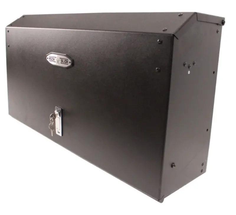 Rock Slide Engineering Cargo Box 1