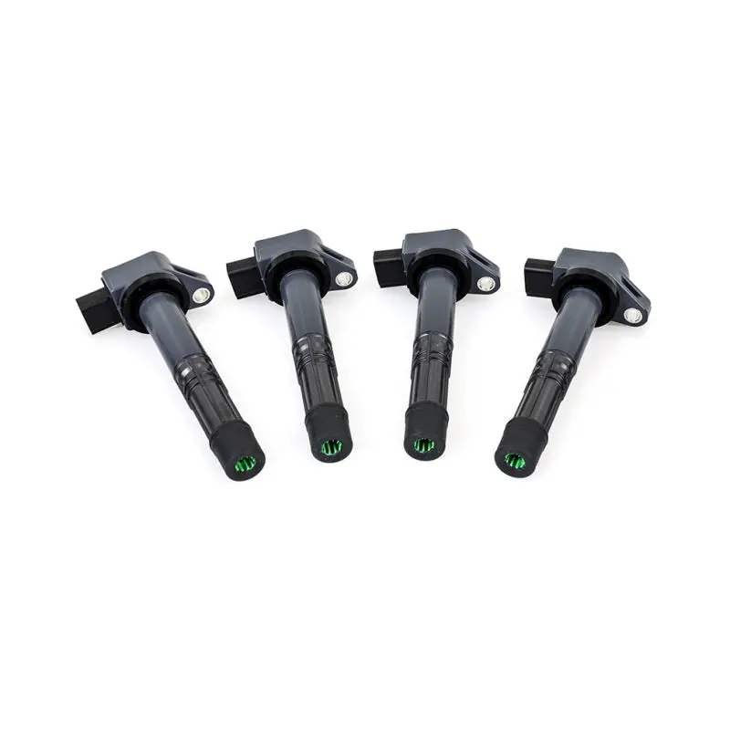 Mishimoto Ignition Coil Set For 2002–2011 Honda Civic Four-Cylinder Models 1