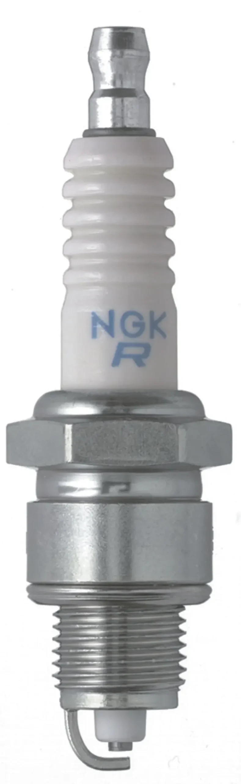Ngk Standard Spark Plug Box Of 10 (Bpr6Hs-10) 1