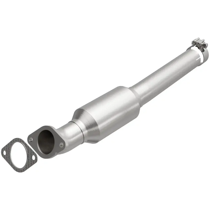 Magnaflow Direct-Fit Catalytic Converter For 2017 Ford Fusion 2.0L L4 – Oem Close-Coupled Design 1