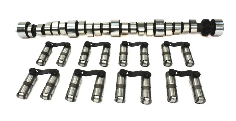 Comp Cams Xr308H-R1 Camshaft & Hydraulic Lifter Kit For Performance Builds 1