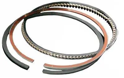 Wiseco Top Ring Shelf Stock — 101.60Mm (4.000") Bore Diameter 1