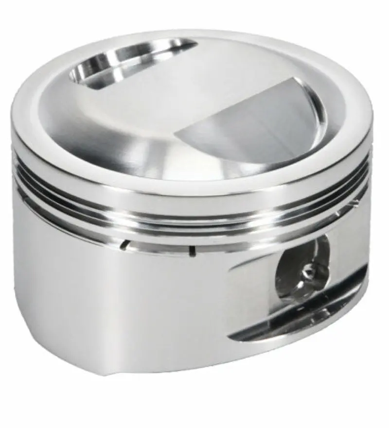 Je Single Piston For Honda Trx250Ex – Oem-Replacement Performance Upgrade 1