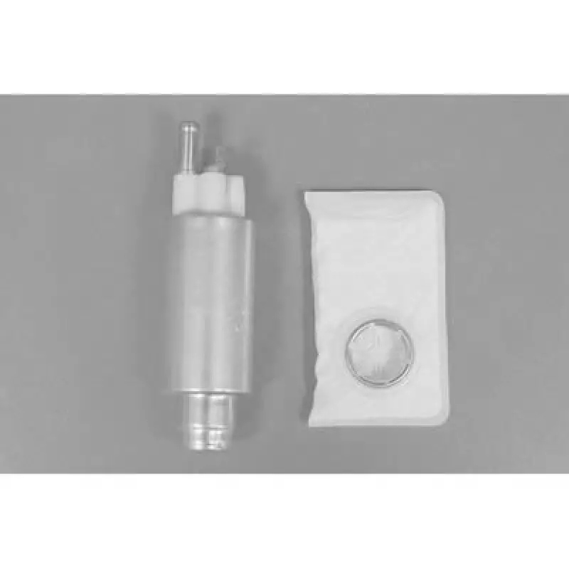 Walbro Fuel Pump And Filter Assembly – Compatible With 1987 Volvo 440 1