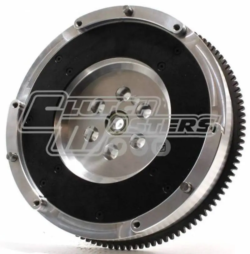 Clutch Masters Lightweight Aluminum Flywheel For 2014–2015 Bmw 228I, 320I, 328I & 428I (2.0L Turbo) 1