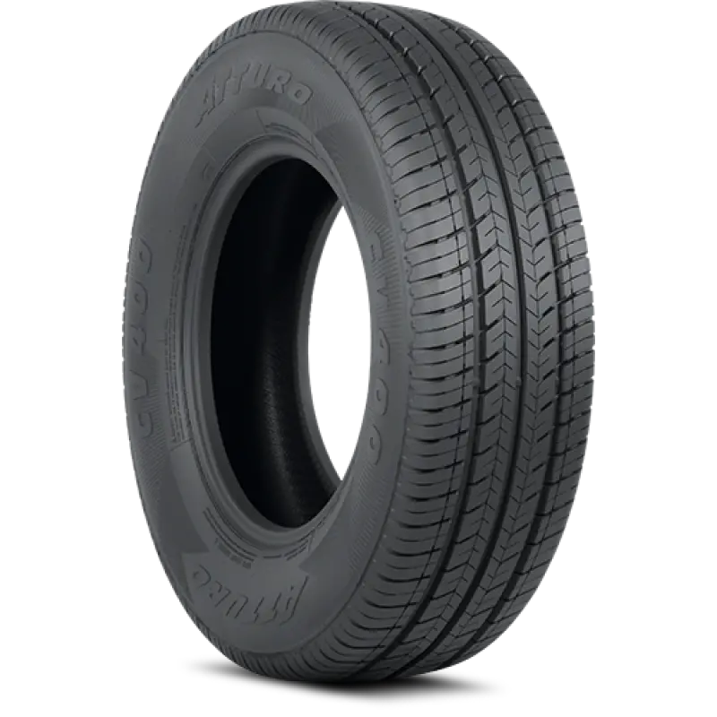 Atturo Cv 400 Tire - 215/75R16C 113/111R 1