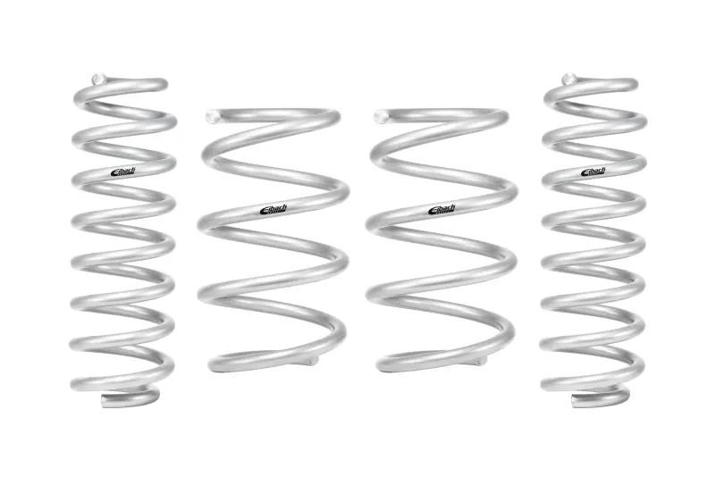Eibach Pro-Lift Kit For 2023 And Newer Toyota Corolla Gr Models 1