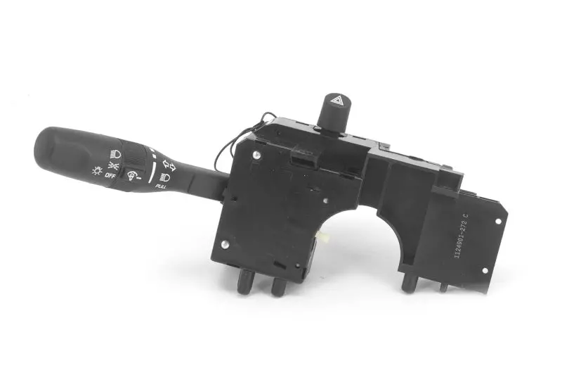 Omix Multi Function Switch 01-06 Jeep Wrangler Tj 1