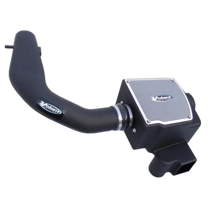Volant Pro5 Sealed Cold Air Intake System For 2004–2008 Ford F-150 5.4L V8 1
