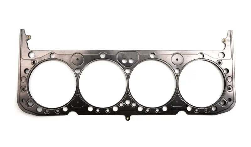 Cometic Chevy Gen1 Small Block V8 .051In Mlx Cylinder Head Gasket-4.220In Bores-Round Bore 1