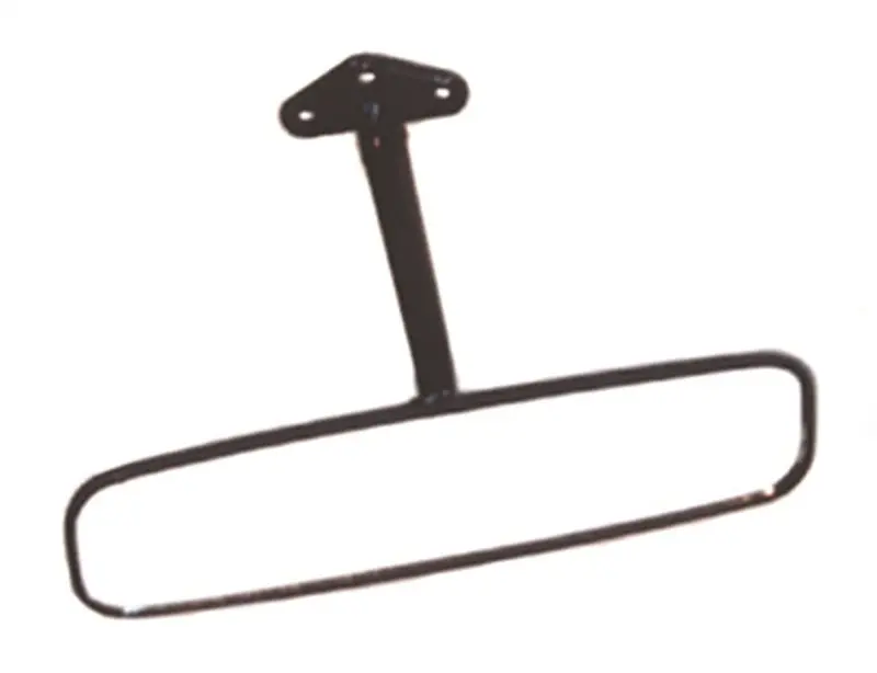 Omix Rear View Mirror- 41-75 Willys And Jeep Models 1