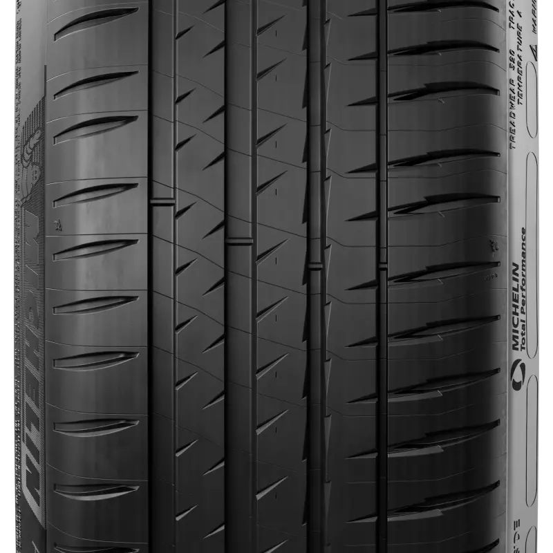 Michelin Pilot Sport 5 235/50Zr18 (101Y) Xl 1