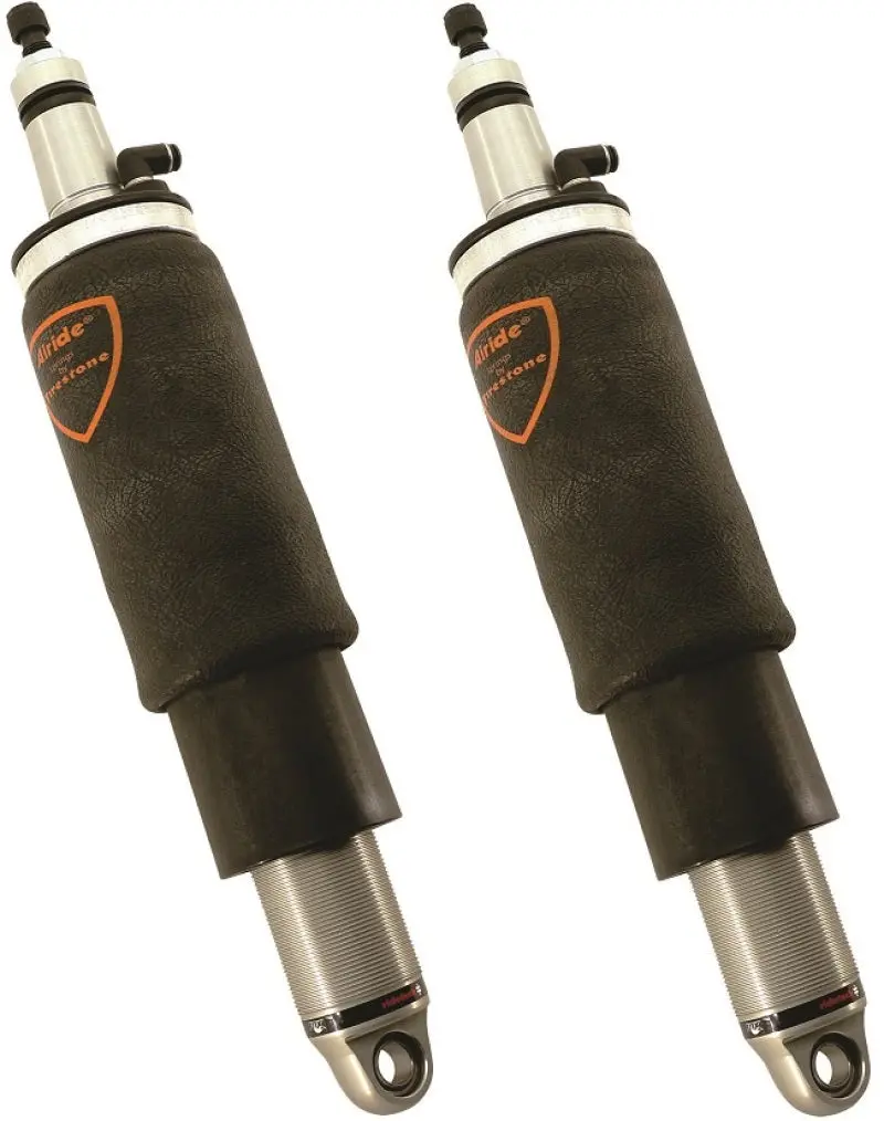 Ridetech Hq Series Shockwave Coilover Kit – Front Pair For 1968–1974 Mopar B- And E-Body Vehicles 1