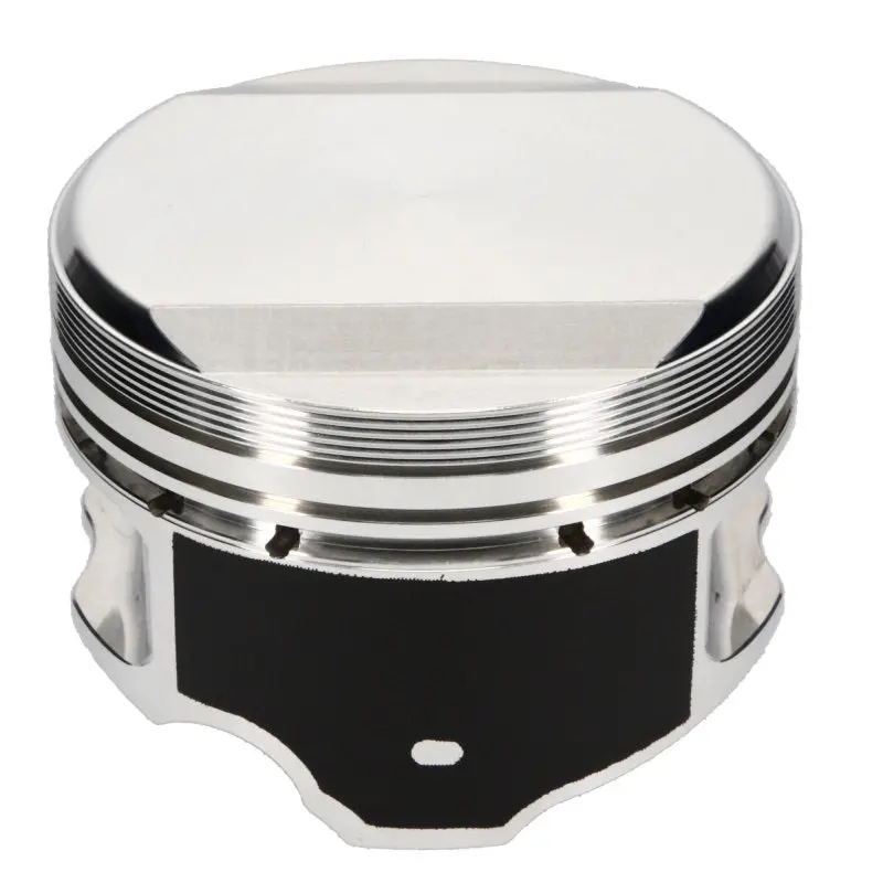 Je Pistons Set For Nissan Sr20Det – 86.25Mm Bore, 8.5:1 Compression Ratio, 4-Piece Kit 1