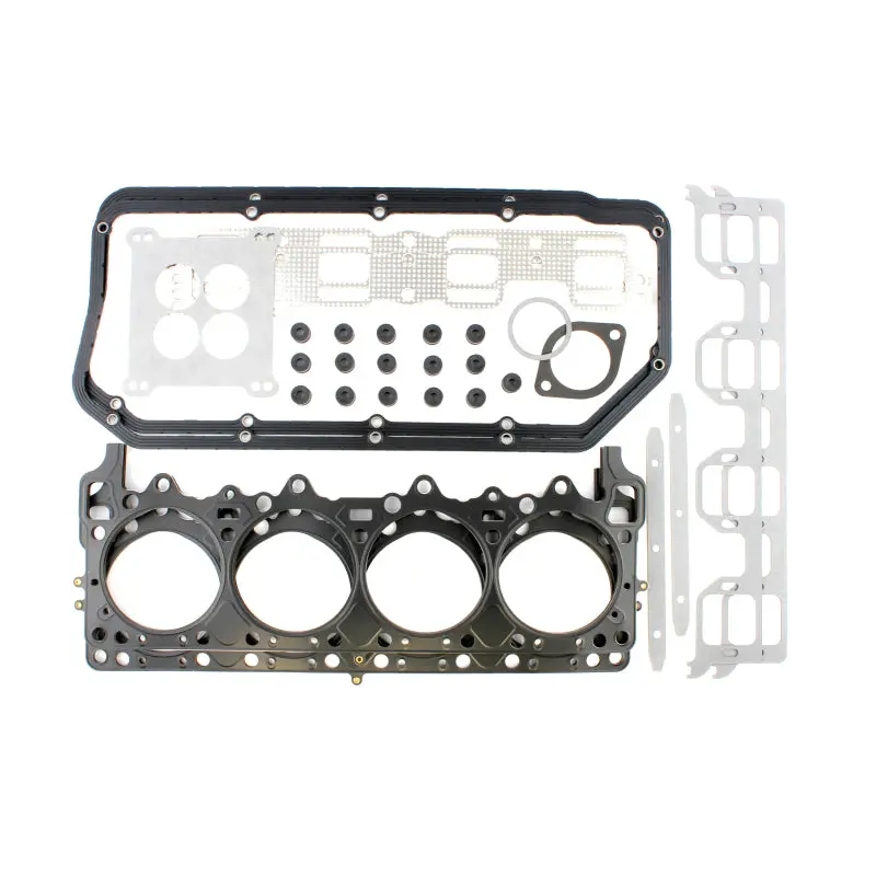 Cometic Chrysler Gen-2 Hemi Top End Gasket Kit - 4.500In Bore - .051In Mls Cylinder Head Gasket 1