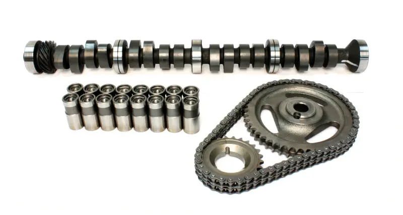 Comp Cams Fb294S Camshaft Kit – Hydraulic Flat-Tappet, Performance Grind 1