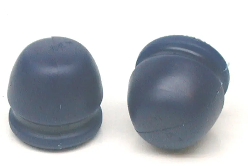 Superpro Gmh-Shortened Bump Stop 1
